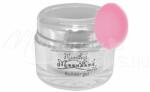 MoonbasaNails Építő zselé - Elastic hard 30g #072 Cukormáz