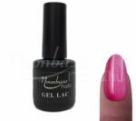 Moonbasanails Géllakk 6ml #265 Csillámos pacsulirózsaszín