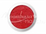 MoonbasaNails Pigment por PP028 Piros