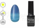 Moonbasanails Solar effect géllakk 5ml #434 Babakék