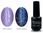 Moonbasanails Magic TOP géllakk 5ml #452 világos kék