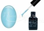 Moonbasanails One step géllakk 5ml #168 Csillámos tavaszkék
