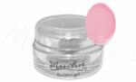 MoonbasaNails Építő zselé - Elastic hard 15g #083 Mandulavirág