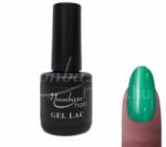Moonbasanails Géllakk 6ml #297 Csillámos fenyő zöld