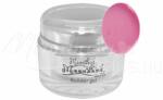 MoonbasaNails Építő zselé - Elastic hard 30g #069 Mályva