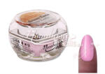 MoonbasaNails Színes zselé 5ml #011 Babarózsaszín