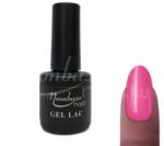 Moonbasanails Géllakk 6ml #251 Közép rózsaszín