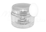 MoonbasaNails Építő zselé 30g #002 Fehér