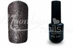 Moonbasanails 3D matt géllakk 5ml #702 Kávé