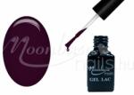 Moonbasanails One step géllakk 5ml #017 Padlizsán lila