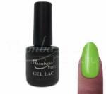 Moonbasanails Géllakk 6ml #122 Neon zöld