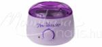MoonbasaNails Paraffin gyanta melegítő PRO-WAX100 Lila