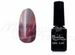 Moonbasanails Tiger eye thermo géllakk 5ml #871 Csillámos kvarc - csillámos homok