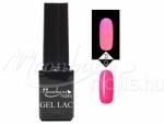 Moonbasanails Foszforeszkáló géllakk 5ml #626 Magenta