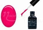 Moonbasanails One step géllakk 5ml #137 Neon magenta