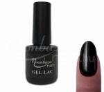 Moonbasanails Géllakk 6ml #023 Fekete