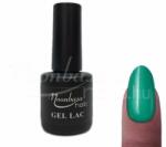 Moonbasanails Géllakk 6ml #014 Türkiz zöld