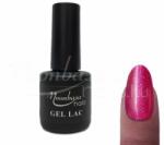 Moonbasanails Géllakk 6ml #179 Csillámos erőspink