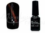 Moonbasanails Tiger eye covering géllakk 5ml #884 Mars
