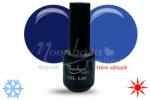 Moonbasanails Thermo géllakk 5ml #426 Királykék-égkék