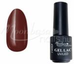 Moonbasanails 3step géllakk 4ml #080 Gesztenyebarna