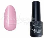 Moonbasanails 3step géllakk 4ml #156 Tavaszi rózsaszín