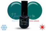 Moonbasanails Thermo géllakk 5ml #419 Levél zöld-világos zöld