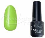Moonbasanails 3step géllakk 4ml #067 Light lime