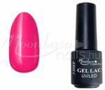 Moonbasanails 3step géllakk 4ml #036 Barbie-rózsaszín