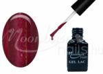Moonbasanails One step géllakk 5ml #069 Enyhén csillámos bordó