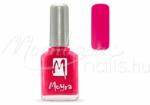Moyra körömlakk 12ml #053 Ribiszkepiros