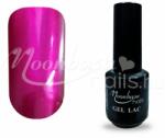Moonbasanails Metál géllakk 5ml #512 Sangria