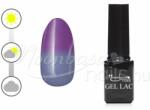 Moonbasanails Solar effect géllakk 5ml #438 Kékesszürke