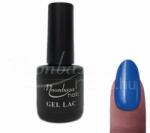Moonbasanails Géllakk 6ml #140 Denimkék