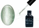 Moonbasanails One step géllakk 5ml #025 Zöld csillámos hologram