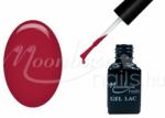 Moonbasanails One step géllakk 5ml #188 Lázpiros