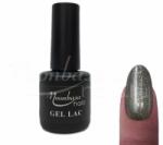 Moonbasanails Géllakk 6ml #304 Csillámos grafit