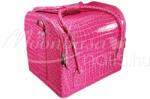 Moonbasanails Műkörmös táska Fényes pink #001-LP