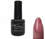 Moonbasanails Géllakk 6ml #258 Púder rózsaszín
