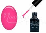 Moonbasanails One step géllakk 5ml #022 Halvány neon pink