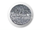 MoonbasaNails Chrome Mirror pigment por #09 króm