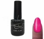 Moonbasanails Géllakk 6ml #129 Magenta