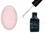 Moonbasanails One step géllakk 5ml #006 Babarózsaszín