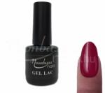 Moonbasanails Géllakk 6ml #232 Éjsötét galagonyapiros