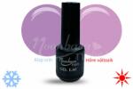 Moonbasanails Thermo géllakk 5ml #414 Lila-világos lila