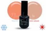 Moonbasanails Thermo géllakk 5ml #405 Púder-világos rózsaszín