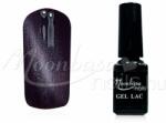 Moonbasanails Tiger eye géllakk 5ml #820 Grafitszürke