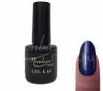 Moonbasanails Géllakk 6ml #264 Enyhén csillámos Párizsi kék