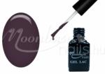 Moonbasanails One step géllakk 5ml Sötét szürkéslila #186