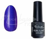 Moonbasanails 3step géllakk 4ml #129 Jégkirálynő